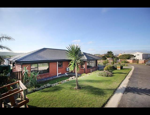 3 BEDROOM HOUSE FOR SALE IN TERGNIET